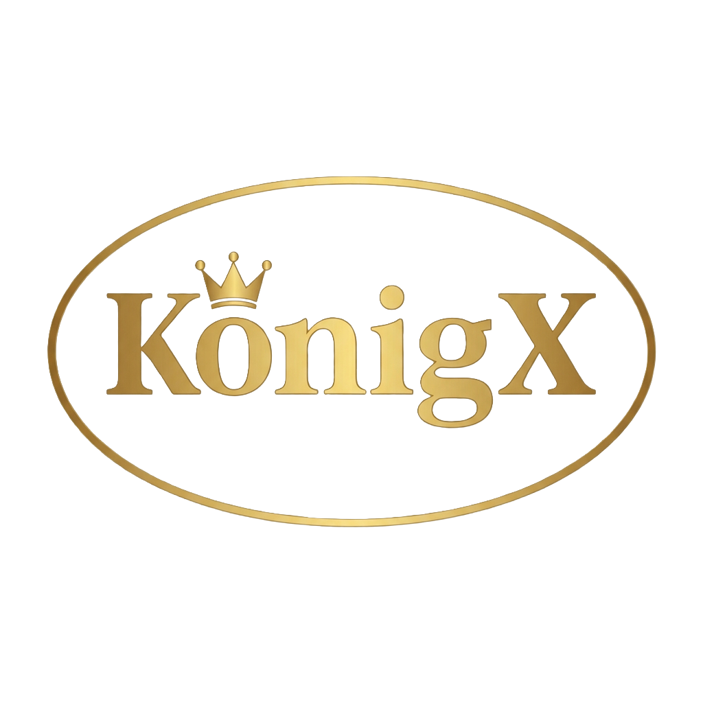 KönigX